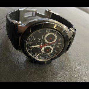 Tissot T-Race Watch